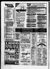 Cheddar Valley Gazette Thursday 27 April 1989 Page 63