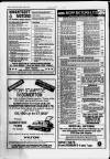 Cheddar Valley Gazette Thursday 27 April 1989 Page 65