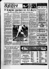 Cheddar Valley Gazette Thursday 27 April 1989 Page 71
