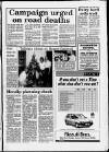 Cheddar Valley Gazette Thursday 01 June 1989 Page 7