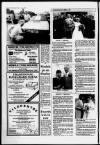 Cheddar Valley Gazette Thursday 01 June 1989 Page 8