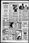 Cheddar Valley Gazette Thursday 01 June 1989 Page 12