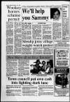 Cheddar Valley Gazette Thursday 01 June 1989 Page 14