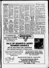 Cheddar Valley Gazette Thursday 01 June 1989 Page 17