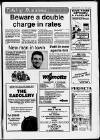 Cheddar Valley Gazette Thursday 01 June 1989 Page 19
