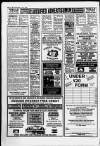 Cheddar Valley Gazette Thursday 01 June 1989 Page 24