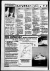 Cheddar Valley Gazette Thursday 01 June 1989 Page 28