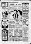 Cheddar Valley Gazette Thursday 01 June 1989 Page 31