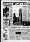 Cheddar Valley Gazette Thursday 01 June 1989 Page 32