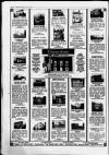 Cheddar Valley Gazette Thursday 01 June 1989 Page 42