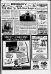 Cheddar Valley Gazette Thursday 01 June 1989 Page 43