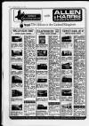 Cheddar Valley Gazette Thursday 01 June 1989 Page 44