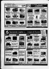 Cheddar Valley Gazette Thursday 01 June 1989 Page 46