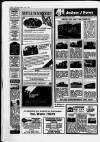 Cheddar Valley Gazette Thursday 01 June 1989 Page 47