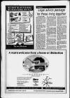 Cheddar Valley Gazette Thursday 01 June 1989 Page 53