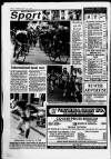 Cheddar Valley Gazette Thursday 01 June 1989 Page 63
