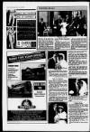 Cheddar Valley Gazette Thursday 08 June 1989 Page 8