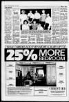 Cheddar Valley Gazette Thursday 08 June 1989 Page 10