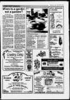 Cheddar Valley Gazette Thursday 08 June 1989 Page 15