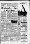 Cheddar Valley Gazette Thursday 08 June 1989 Page 17