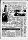 Cheddar Valley Gazette Thursday 08 June 1989 Page 31