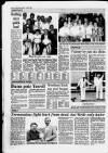 Cheddar Valley Gazette Thursday 08 June 1989 Page 68