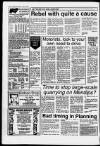 Cheddar Valley Gazette Thursday 22 June 1989 Page 4
