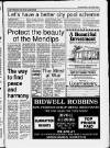 Cheddar Valley Gazette Thursday 22 June 1989 Page 5