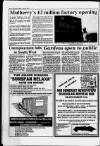 Cheddar Valley Gazette Thursday 22 June 1989 Page 6