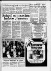 Cheddar Valley Gazette Thursday 22 June 1989 Page 7