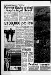 Cheddar Valley Gazette Thursday 22 June 1989 Page 8