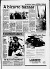 Cheddar Valley Gazette Thursday 22 June 1989 Page 9