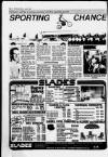 Cheddar Valley Gazette Thursday 22 June 1989 Page 10