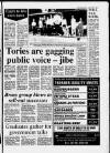 Cheddar Valley Gazette Thursday 22 June 1989 Page 11