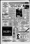 Cheddar Valley Gazette Thursday 22 June 1989 Page 14