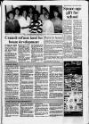 Cheddar Valley Gazette Thursday 22 June 1989 Page 17
