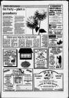 Cheddar Valley Gazette Thursday 22 June 1989 Page 21