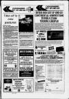 Cheddar Valley Gazette Thursday 22 June 1989 Page 25