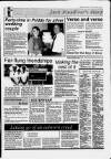 Cheddar Valley Gazette Thursday 22 June 1989 Page 31