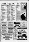 Cheddar Valley Gazette Thursday 22 June 1989 Page 33