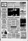 Cheddar Valley Gazette Thursday 22 June 1989 Page 35
