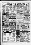 Cheddar Valley Gazette Thursday 22 June 1989 Page 41
