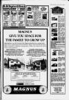 Cheddar Valley Gazette Thursday 22 June 1989 Page 48