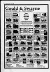 Cheddar Valley Gazette Thursday 22 June 1989 Page 49