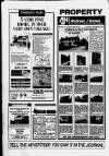 Cheddar Valley Gazette Thursday 22 June 1989 Page 57