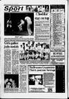Cheddar Valley Gazette Thursday 22 June 1989 Page 71