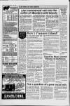 Cheddar Valley Gazette Thursday 06 July 1989 Page 4