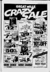 Cheddar Valley Gazette Thursday 06 July 1989 Page 13