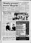 Cheddar Valley Gazette Thursday 06 July 1989 Page 17