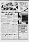 Cheddar Valley Gazette Thursday 06 July 1989 Page 23